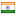 politrix.com server is located in India